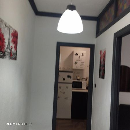 Granada Centroアパートメント エクステリア 写真