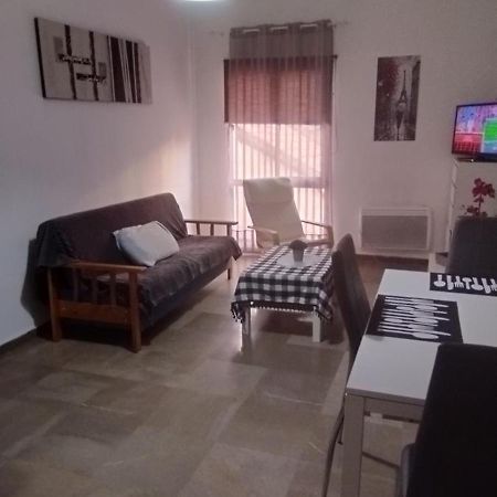 Granada Centroアパートメント エクステリア 写真