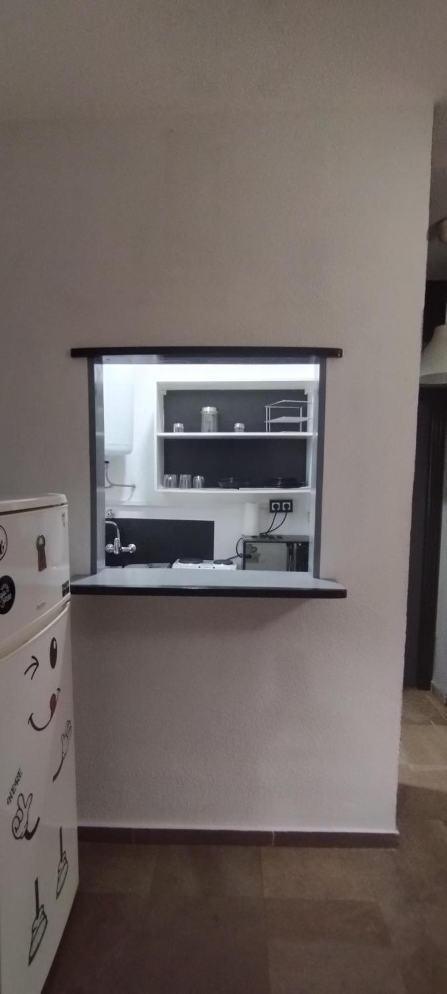Granada Centroアパートメント エクステリア 写真